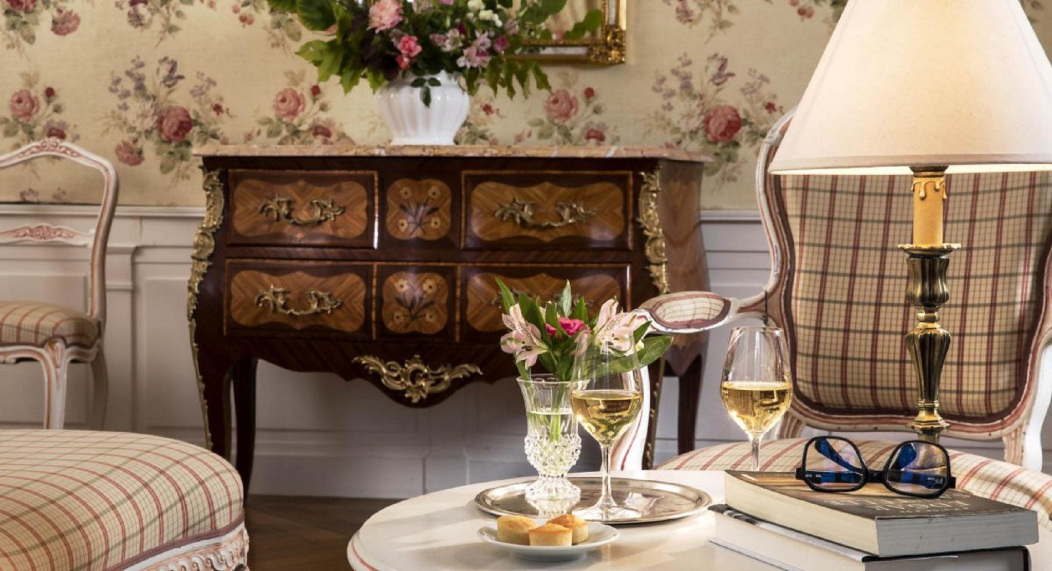 Chateau D'Isenbourg & Spa 후파슈 외부 사진