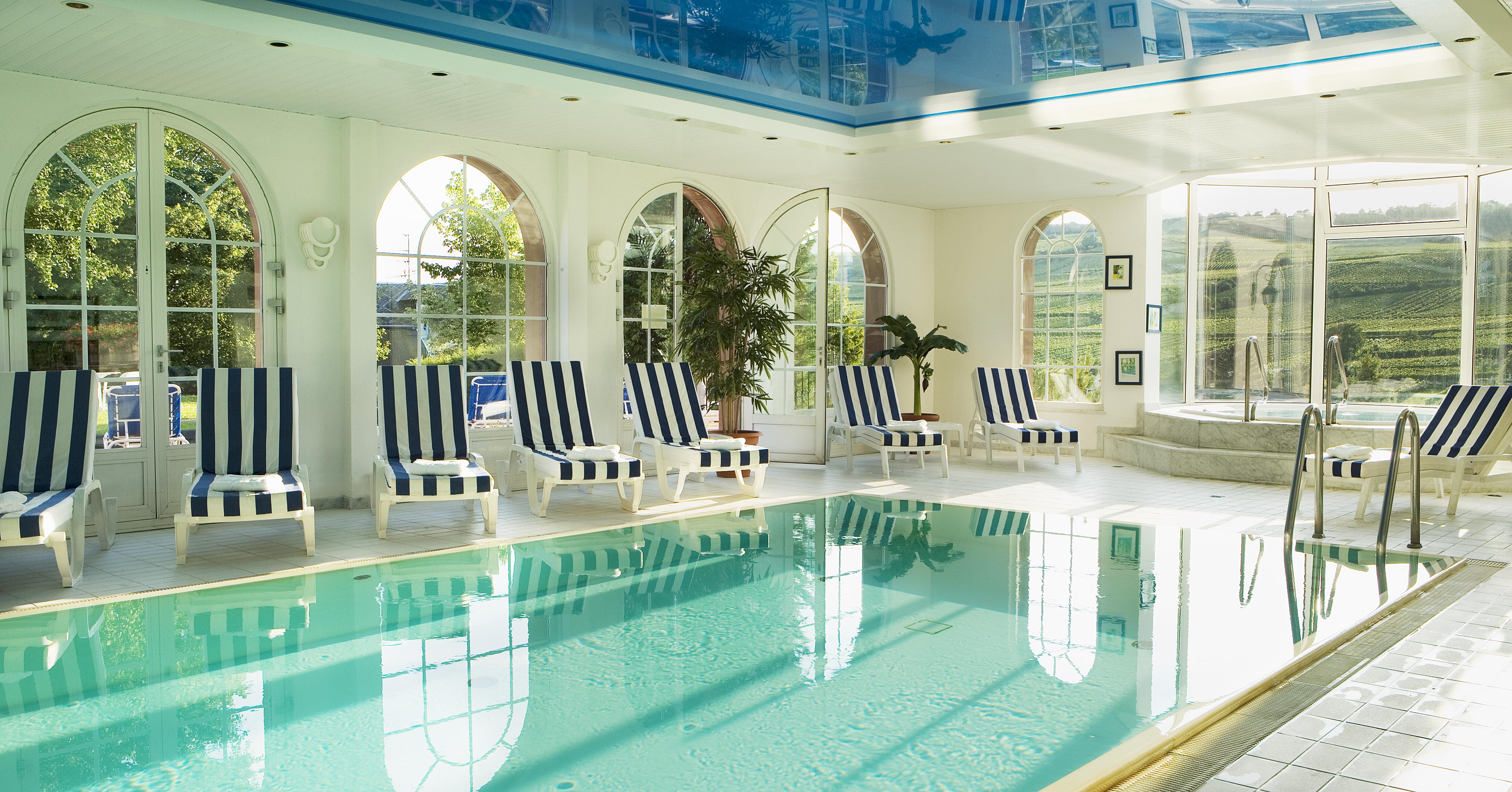 Chateau D'Isenbourg & Spa 후파슈 외부 사진
